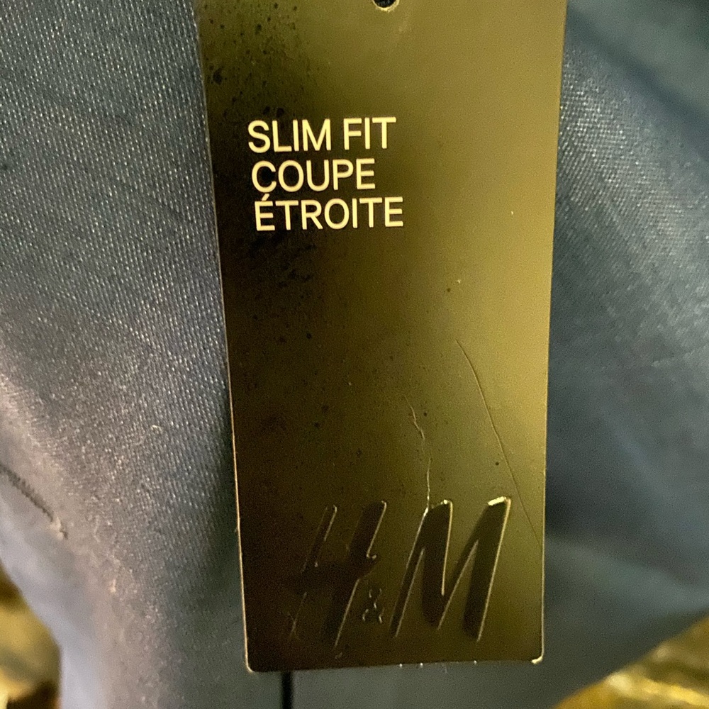 Suit jacket H&M - Picture 3 of 4
